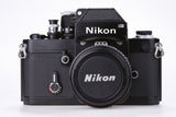 [SALE] กล้องฟิล์ม NIKON F2 PHOTOMIC ( ค.ศ. 1971) - สยามกล้องฟิล์ม