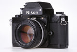 [SALE] กล้องฟิล์ม NIKON F2 PHOTOMIC ( ค.ศ. 1971) - สยามกล้องฟิล์ม