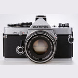 [SALE] กล้องฟิล์ม Olympus OM-2n MD (ค.ศ. 1975)