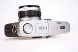 [SALE] กล้องฟิล์ม Olympus PEN F (ค.ศ.1962) - สยามกล้องฟิล์ม