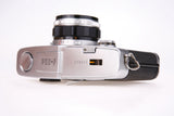 [SALE] กล้องฟิล์ม Olympus PEN F (ค.ศ.1962) - สยามกล้องฟิล์ม