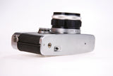 [SALE] กล้องฟิล์ม Olympus PEN F (ค.ศ.1962) - สยามกล้องฟิล์ม