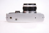 [SALE] กล้องฟิล์ม Olympus PEN F (ค.ศ.1962) - สยามกล้องฟิล์ม