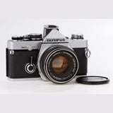 [SALE] กล้องฟิล์ม Olympus OM-2n MD (ค.ศ. 1975)