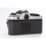 [SALE] กล้องฟิล์ม NIKON FE Silver ( ค.ศ. 1978)