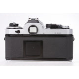 [SALE] กล้องฟิล์ม NIKON FE Silver ( ค.ศ. 1978)