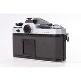 [SALE] กล้องฟิล์ม NIKON FE Silver ( ค.ศ. 1978)