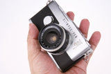 [SALE] กล้องฟิล์ม Olympus PEN F (ค.ศ.1962) - สยามกล้องฟิล์ม