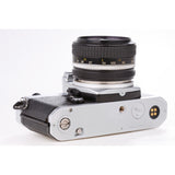 [SALE] กล้องฟิล์ม NIKON FE Silver ( ค.ศ. 1978)