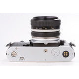 [SALE] กล้องฟิล์ม NIKON FE Silver ( ค.ศ. 1978)