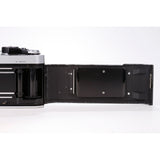 [SALE] กล้องฟิล์ม NIKON FE Silver ( ค.ศ. 1978)