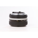 [SALE] กล้องฟิล์ม NIKON FE Silver ( ค.ศ. 1978)