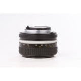 [SALE] กล้องฟิล์ม NIKON FE Silver ( ค.ศ. 1978)