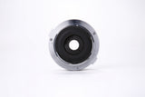 OLYMPUS LENS 35mm F2.8 Zuiko (Silver Nose) - สยามกล้องฟิล์ม