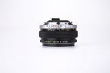 OLYMPUS LENS 35mm F2.8 Zuiko (Silver Nose) - สยามกล้องฟิล์ม