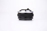 OLYMPUS LENS 35mm F2.8 Zuiko (Silver Nose) - สยามกล้องฟิล์ม