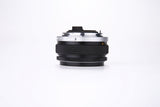 OLYMPUS LENS 35mm F2.8 Zuiko (Silver Nose) - สยามกล้องฟิล์ม