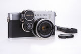 [SALE] กล้องฟิล์ม Olympus PEN F (ค.ศ.1962) - สยามกล้องฟิล์ม