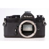 [SALE] กล้องฟิล์ม NIKON FM Black ( ค.ศ. 1977)