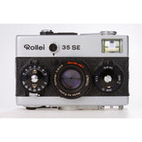 [SALE] กล้องฟิล์ม Rollei 35 SE v.2 (คศ. 1980)