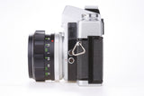 [SALE] กล้องฟิล์ม Minolta SRT-101 (ค.ศ.1966) - สยามกล้องฟิล์ม