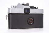 [SALE] กล้องฟิล์ม Minolta SRT-101 (ค.ศ.1966) - สยามกล้องฟิล์ม