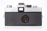 [SALE] กล้องฟิล์ม Minolta SRT-101 (ค.ศ.1966) - สยามกล้องฟิล์ม