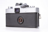[SALE] กล้องฟิล์ม Minolta SRT-101 (ค.ศ.1966) - สยามกล้องฟิล์ม