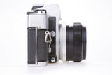 [SALE] กล้องฟิล์ม Minolta SRT-101 (ค.ศ.1966) - สยามกล้องฟิล์ม