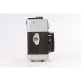 [SALE] กล้องฟิล์ม Rollei 35 SE v.2 (คศ. 1980)