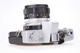 [SALE] กล้องฟิล์ม Minolta SRT-101 (ค.ศ.1966) - สยามกล้องฟิล์ม
