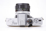 [SALE] กล้องฟิล์ม Minolta SRT-101 (ค.ศ.1966) - สยามกล้องฟิล์ม