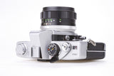 [SALE] กล้องฟิล์ม Minolta SRT-101 (ค.ศ.1966) - สยามกล้องฟิล์ม