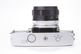 [SALE] กล้องฟิล์ม Minolta SRT-101 (ค.ศ.1966) - สยามกล้องฟิล์ม