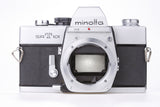 [SALE] กล้องฟิล์ม Minolta SRT-101 (ค.ศ.1966) - สยามกล้องฟิล์ม
