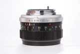 [SALE] กล้องฟิล์ม Minolta SRT-101 (ค.ศ.1966) - สยามกล้องฟิล์ม