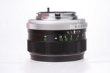[SALE] กล้องฟิล์ม Minolta SRT-101 (ค.ศ.1966) - สยามกล้องฟิล์ม