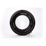 [SALE] Lens NIKKOR 50mm F1.4 Ai-s