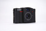 กล้องฟิล์ม LOMO LC-A Wide ( ค.ศ 1983) - สยามกล้องฟิล์ม