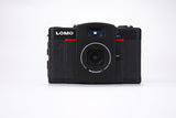 กล้องฟิล์ม LOMO LC-A Wide ( ค.ศ 1983) - สยามกล้องฟิล์ม