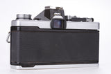 [SALE] กล้องฟิล์ม Olympus OM-1 MD (ค.ศ. 1972) - สยามกล้องฟิล์ม