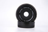 [SALE] SMC PENTAX-M Lens 40mm F2.8 - สยามกล้องฟิล์ม