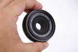[SALE] SMC PENTAX-M Lens 40mm F2.8 - สยามกล้องฟิล์ม
