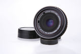[SALE] SMC PENTAX-M Lens 40mm F2.8 - สยามกล้องฟิล์ม