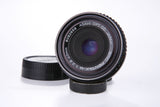 [SALE] SMC PENTAX-M Lens 40mm F2.8 - สยามกล้องฟิล์ม