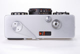 [SALE] กล้องฟิล์ม Rollei 35S  Silver Limited Edition [ค.ศ.1978] - สยามกล้องฟิล์ม