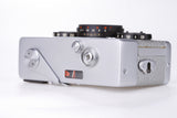 [SALE] กล้องฟิล์ม Rollei 35S  Silver Limited Edition [ค.ศ.1978] - สยามกล้องฟิล์ม