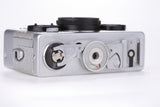 [SALE] กล้องฟิล์ม Rollei 35S  Silver Limited Edition [ค.ศ.1978] - สยามกล้องฟิล์ม