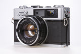 [SALE] กล้องฟิล์ม OLYMPUS 35DC  (ค.ศ.1971)