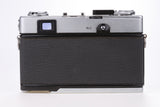 [SALE] กล้องฟิล์ม OLYMPUS 35DC  (ค.ศ.1971)